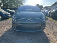 Gebraucht Citroën Grand C4 Picasso Seduction 156 PS (114 kW) 2014 Grau Van / Kleinbus
