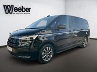 Gebraucht VW Multivan Style 218 PS (160 kW) 2023 Schwarz Van