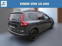 Usata Dacia Jogger Extreme 110 CV (80 kW) 2022 Metallic Monovolume