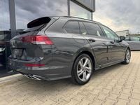 Gebraucht VW Golf VIII R-line 150 PS (110 kW) 2023 Uranograu Kombi