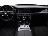 Gebraucht Bentley Flying Spur 416 PS (305 kW) 2023 Blau Limousine