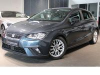 Gebraucht Seat Ibiza 95 PS (69 kW) 2019 Grau Limousine