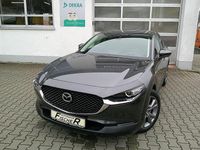 Gebraucht Mazda CX-30 Selection 186 PS (136 kW) 2022 Grau SUV