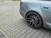 Gebraucht Audi S6 435 PS (319 kW) 2008 Silber Limousine