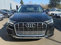 Second-hand Audi Q7 340 CP (250 kW) 2023 Negru SUV
