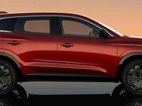 Neu Renault Austral 131 PS (96 kW) 2025 Rot SUV