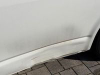 Gebraucht VW T5 140 PS (102 kW) 2010 Weiß Van