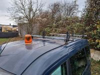 Gebraucht Ford Transit Connect 101 PS (74 kW) 2018 Blau Van / Kleinbus