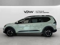 Neu Dacia Jogger Journey 158 PS (116 kW) 2026 Beige Van / Kleinbus
