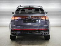 Neu VW Taigo R-line 116 PS (85 kW) 2026 Rauchgrau metallic (5w) rauchgrau metallic (5w) SUV