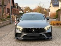 Gebraucht Mercedes CLS400 Edition 1 340 PS (250 kW) 2018 Grau Limousine