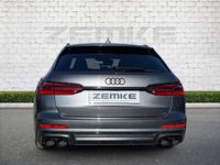 Gebraucht Audi S6 344 PS (253 kW) 2021 Daytonagrau perleffekt Kombi