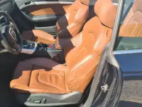 Używany Audi A5 Cabriolet S-Line 211 KM (155 kW) 2009 Niebieski Kabriolet