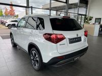 gebraucht Suzuki Vitara 1.4 2WD Navi ACC LED Kamera SitzHZG Keyless APP Connect