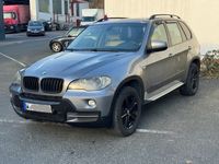 gebraucht BMW X5 e70 xDrive 3.0d