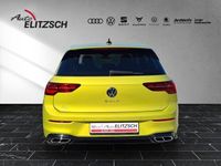 gebraucht VW Golf VIII VIII TSI R-Line MATRIX ACC 18' AID HARMAN