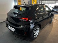 Neu Opel Corsa Edition 101 PS (74 kW) 2026 Schwarz Kleinwagen