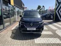 Neu Renault Kangoo Techno 2025 Blackpearlschwarz (schwarz) Van / Kleinbus