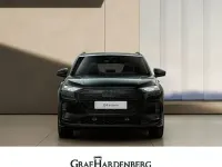 Neu Audi Q4 e-tron 210 kW (286 PS) 2026 Schwarz SUV