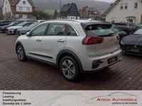 Gebraucht Kia Niro Vision 100 kW (136 PS) 2022 Weiß SUV