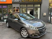 Gebraucht Peugeot 208 Active 83 PS (61 kW) 2019 Platiniumgrau/metallic Kleinwagen