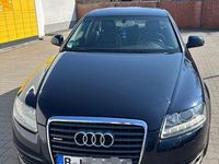 Gebraucht Audi A6 220 PS (161 kW) 2010 Andere farben Limousine