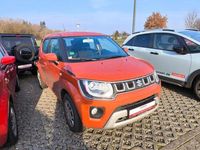 Gebraucht Suzuki Ignis Club 83 PS (61 kW) 2024 Orange Kleinwagen