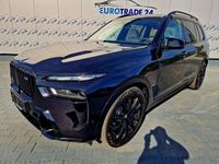 gebraucht BMW X7 M60 i