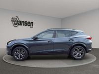 Gebraucht Cupra Formentor 150 PS (110 kW) 2025 Grau SUV