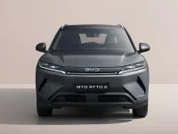 Neu BYD Atto 2 Comfort 150 kW (204 PS) 2026 Time grey SUV