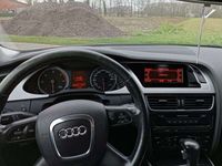 gebraucht Audi A4 2.0 TDI DPF multitronic Ambiente