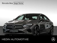 Gebraucht Mercedes CLA180 Progressive 136 PS (100 kW) 2024 Grau Limousine