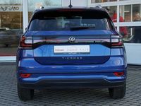 gebraucht VW T-Cross - 1.5 TSI DSG Style R-Line LED ACC Beats