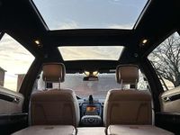 Gebraucht Mercedes R350 265 PS (194 kW) 2011 Van / Kleinbus