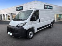 Gebraucht Peugeot Boxer 140 PS (102 kW) 2025 Van
