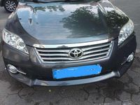 Gebraucht Toyota RAV4 Executive 177 PS (130 kW) 2010 SUV