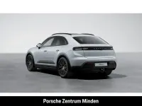 Gebraucht Porsche Macan 300 kW (408 PS) 2024 Grau SUV