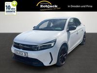 Gebraucht Opel Corsa 101 PS (74 kW) 2024 Weiß Kleinwagen