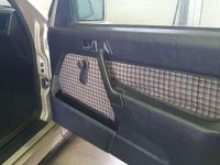 Gebraucht Mercedes 190 185 PS (136 kW) 1985 Rauchsilber met. Limousine