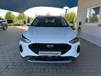Gebraucht Ford Focus Active 155 PS (114 kW) 2023 Frostweiß Kombi