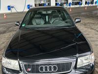 gebraucht Audi S3 APY Frisch Lackiert Checkheft