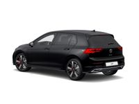 Gebraucht VW Golf VIII GTE 245 PS (180 kW) 2022 Schwarz Limousine
