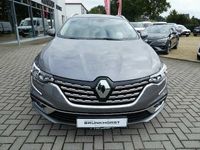 gebraucht Renault Talisman GrandTour dCi 160 EDC Intens Navi Klimaauto SHZ