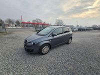 Gebraucht Seat Altea Copa 125 PS (91 kW) 2013 Grau Limousine