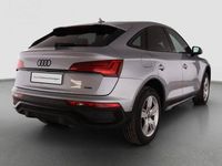 Gebraucht Audi Q5 Sportback Sport 265 PS (194 kW) 2025 Silber SUV