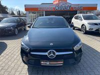 gebraucht Mercedes A250 e*StHz*MBUX*Kamera*Totwinkel*Ambiente*