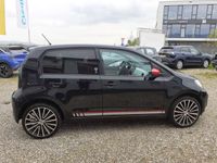 gebraucht VW up! beats 1.0TSI BMT/Start-Stopp