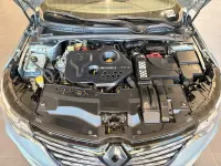 Gebraucht Renault Captur Experience 131 PS (96 kW) 2020 Stahlgrau metallic SUV