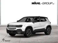 Neu Jeep Avenger Longitude 101 PS (74 kW) 2025 Weiß SUV