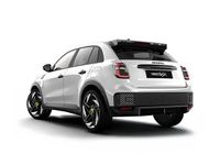 Neu Abarth 600e Turismo 175 kW (238 PS) 2025 Weiß SUV